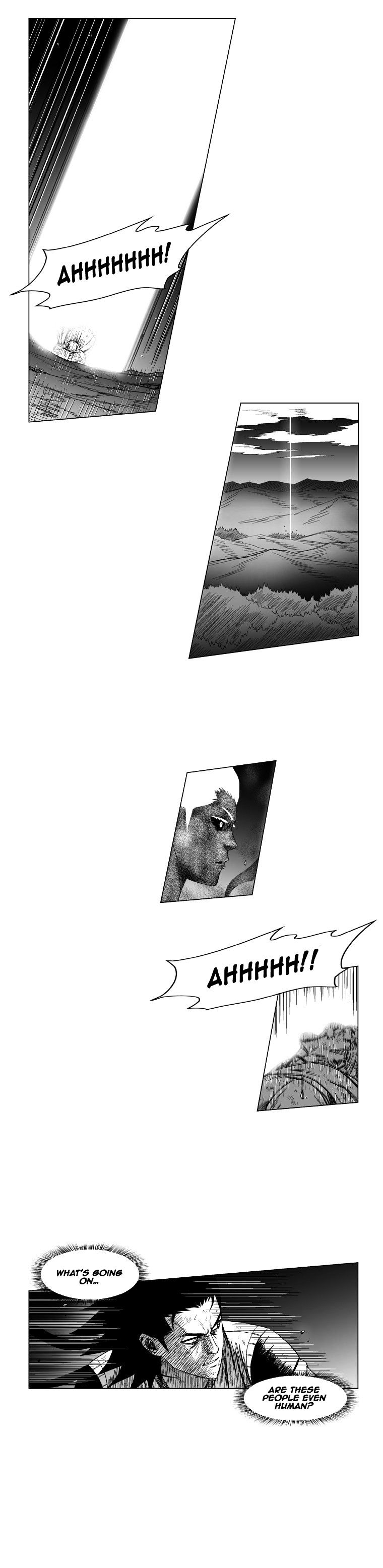 Red Storm - Chapter 118 Page 8