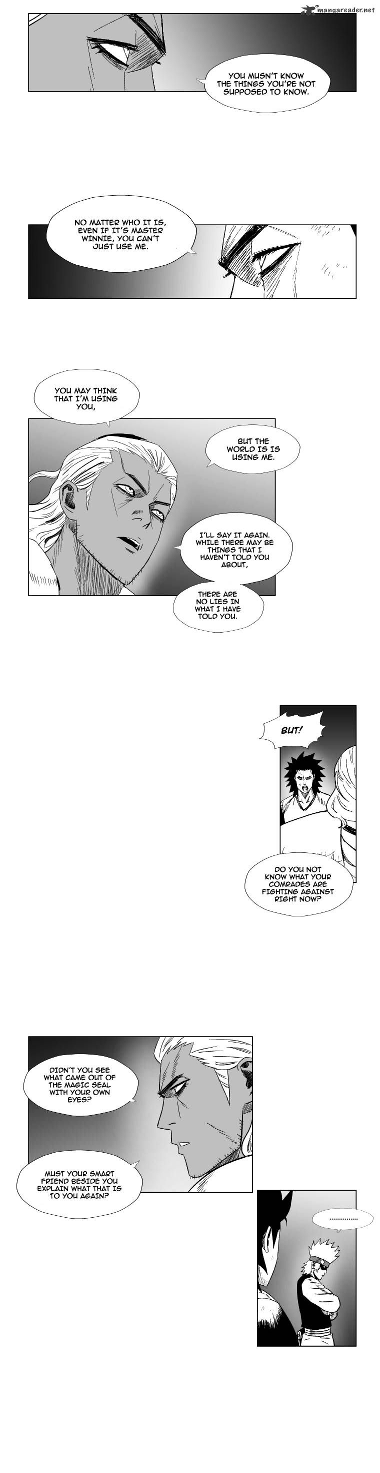 Red Storm - Chapter 120 Page 12