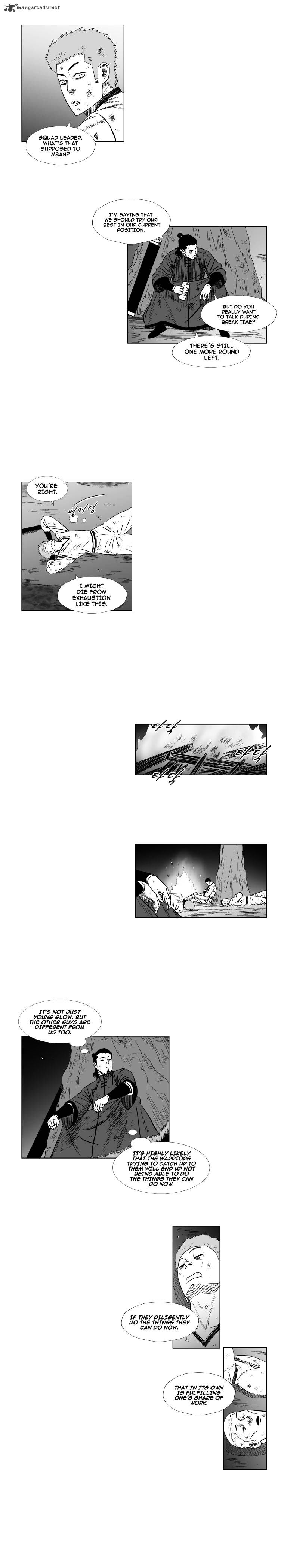 Red Storm - Chapter 120 Page 4