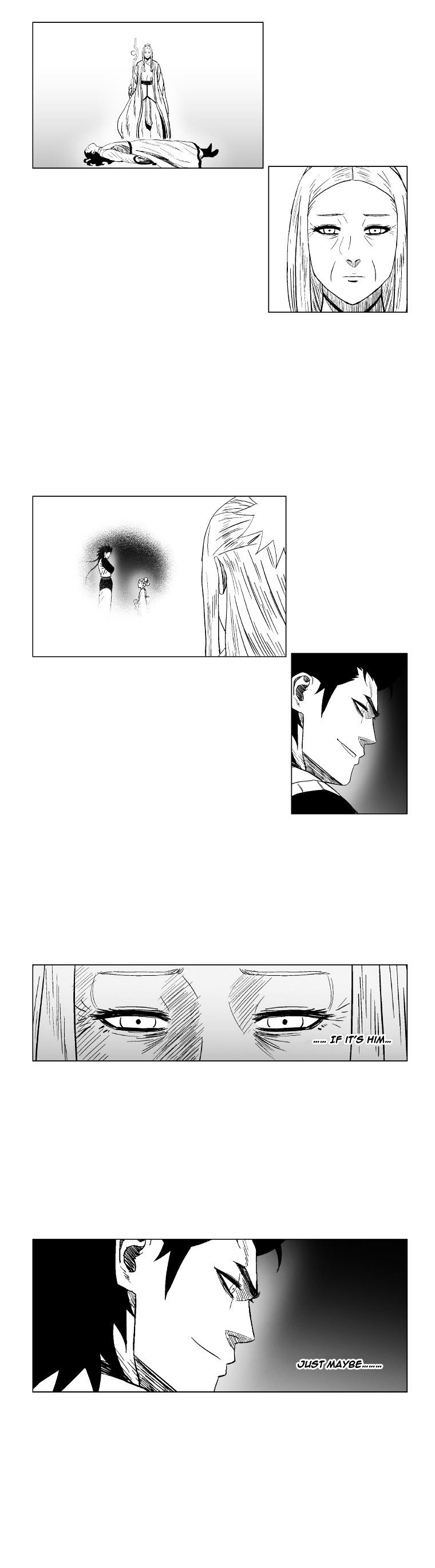 Red Storm - Chapter 124 Page 12