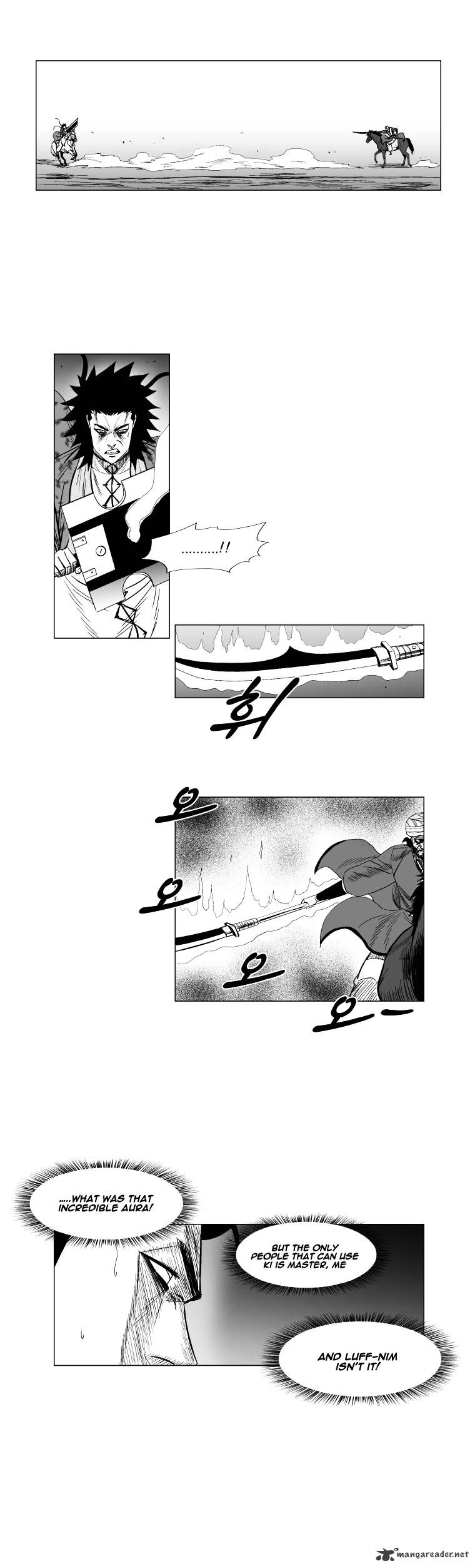 Red Storm - Chapter 129 Page 13