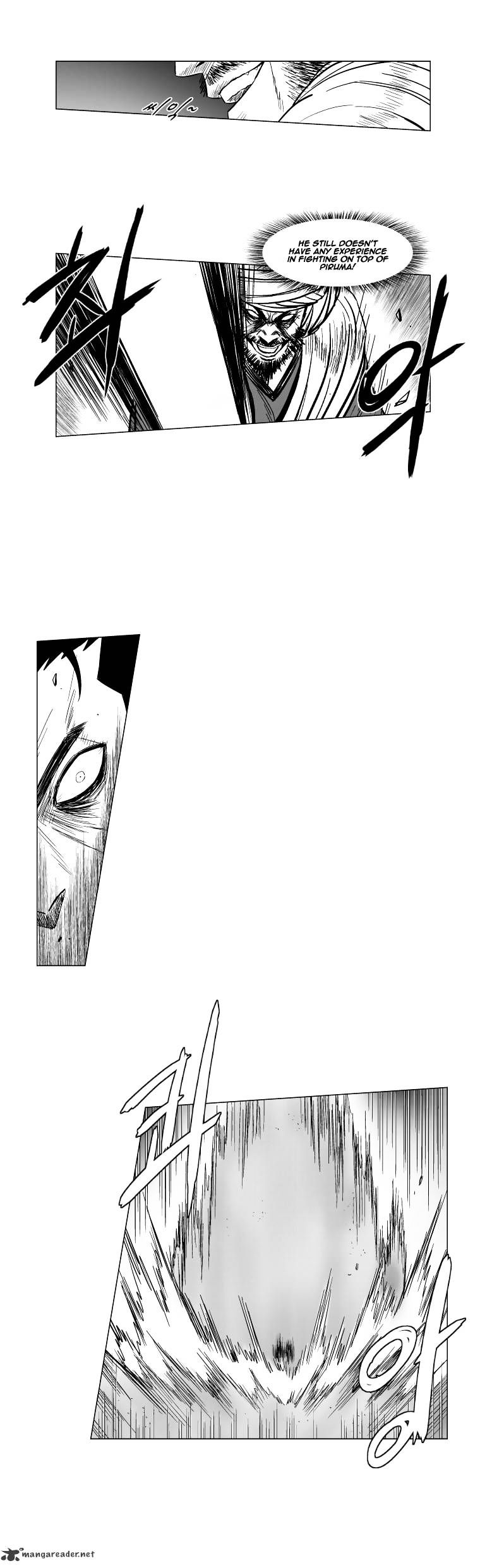 Red Storm - Chapter 129 Page 3