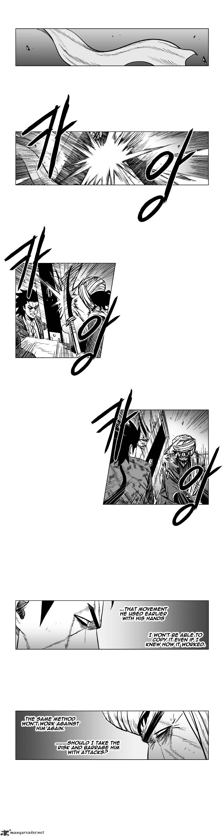 Red Storm - Chapter 130 Page 2