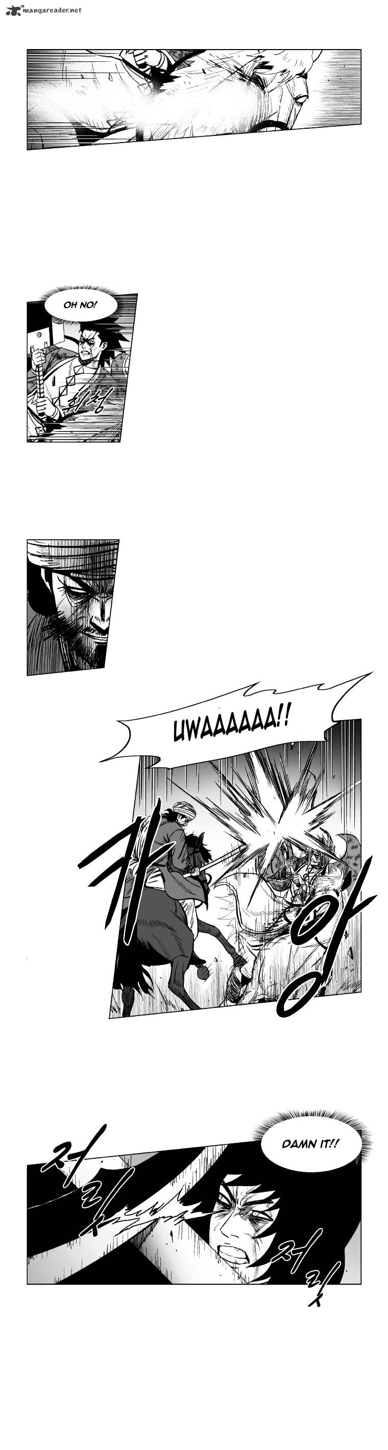 Red Storm - Chapter 130 Page 4