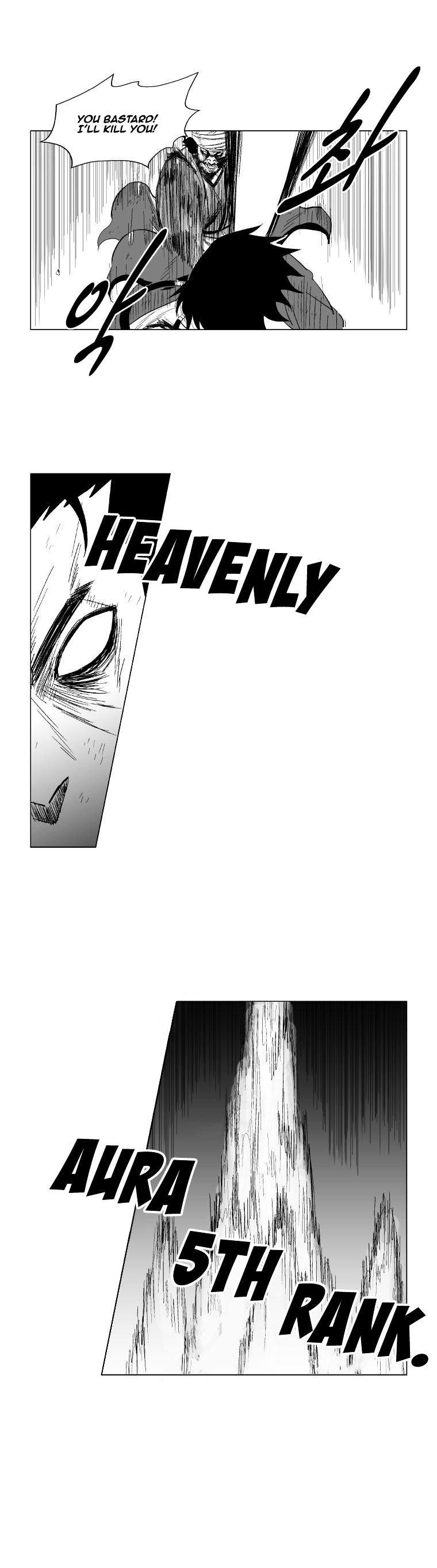 Red Storm - Chapter 132 Page 14