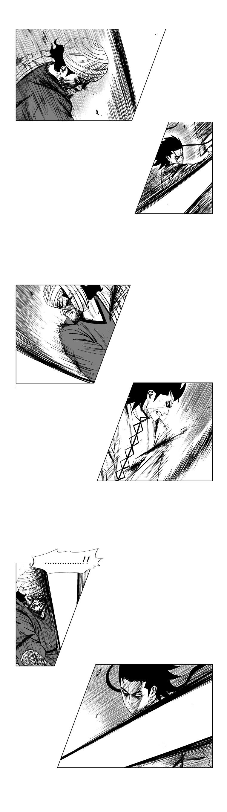 Red Storm - Chapter 132 Page 3