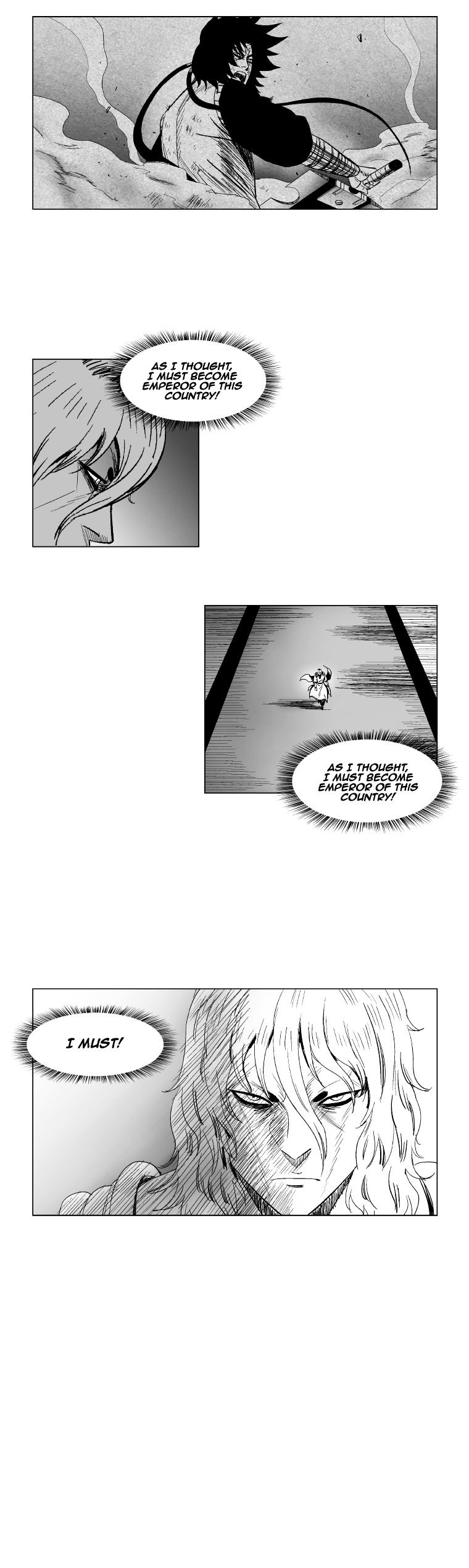 Red Storm - Chapter 135 Page 4