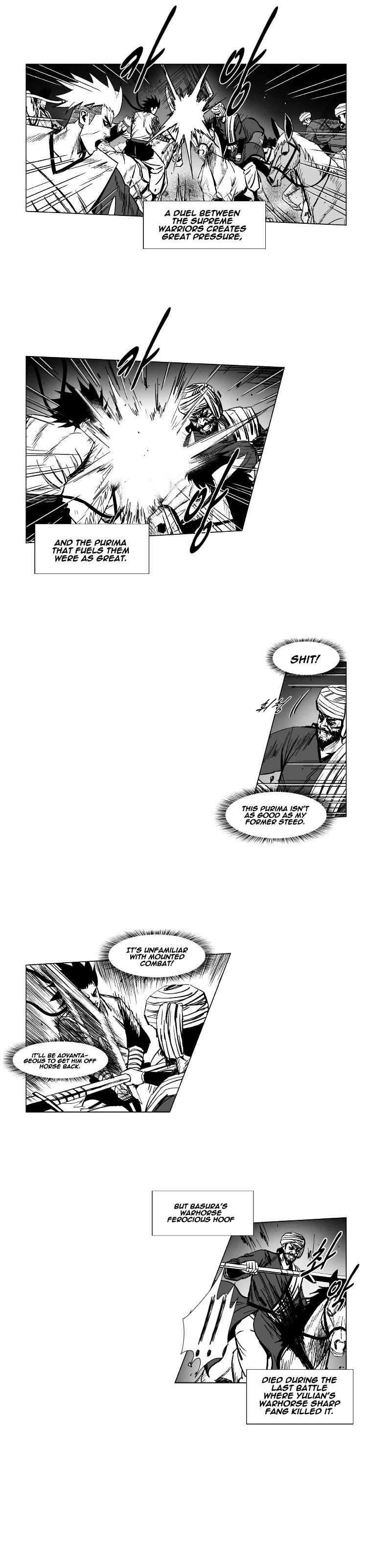 Red Storm - Chapter 140 Page 10