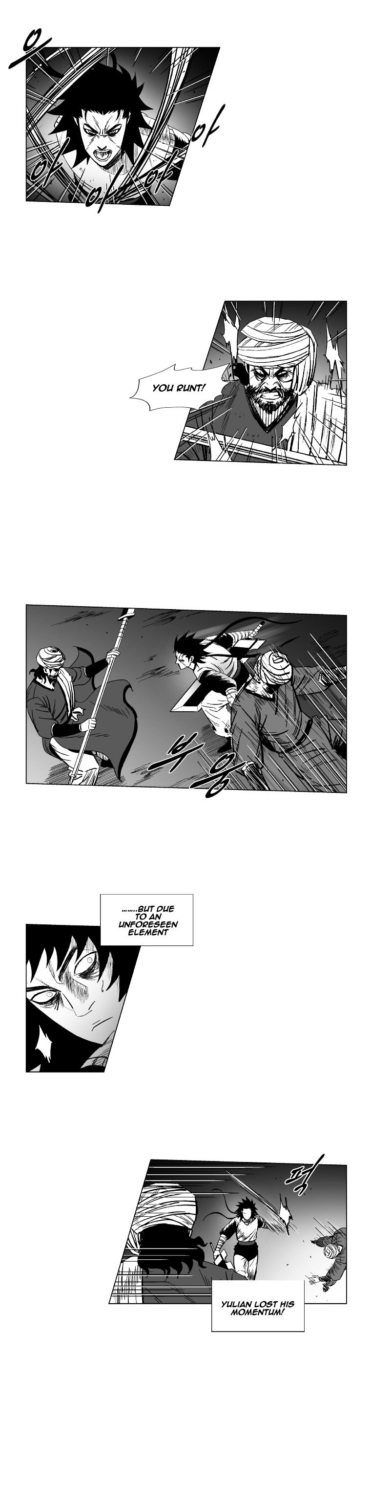 Red Storm - Chapter 140 Page 13