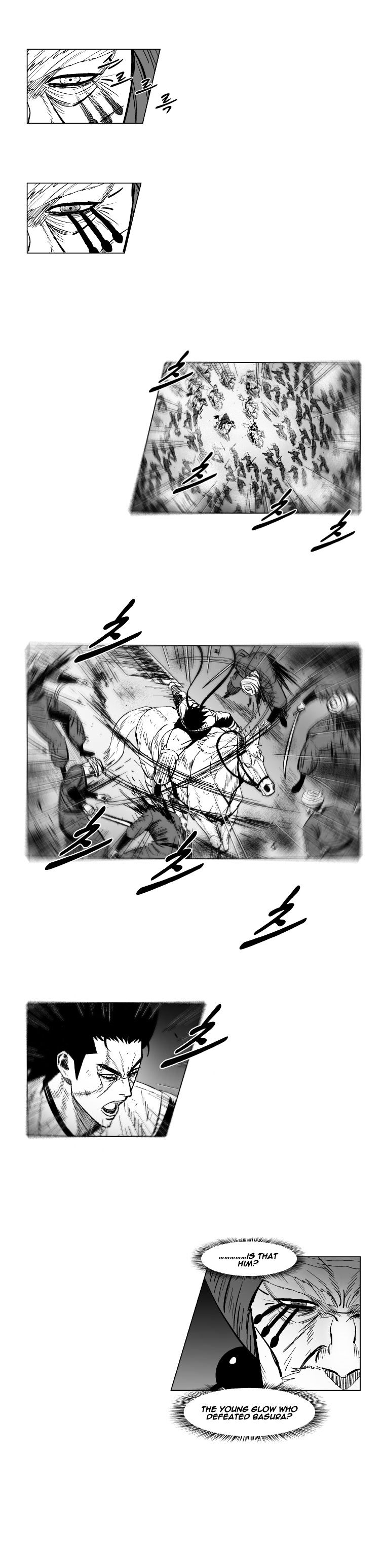 Red Storm - Chapter 140 Page 3