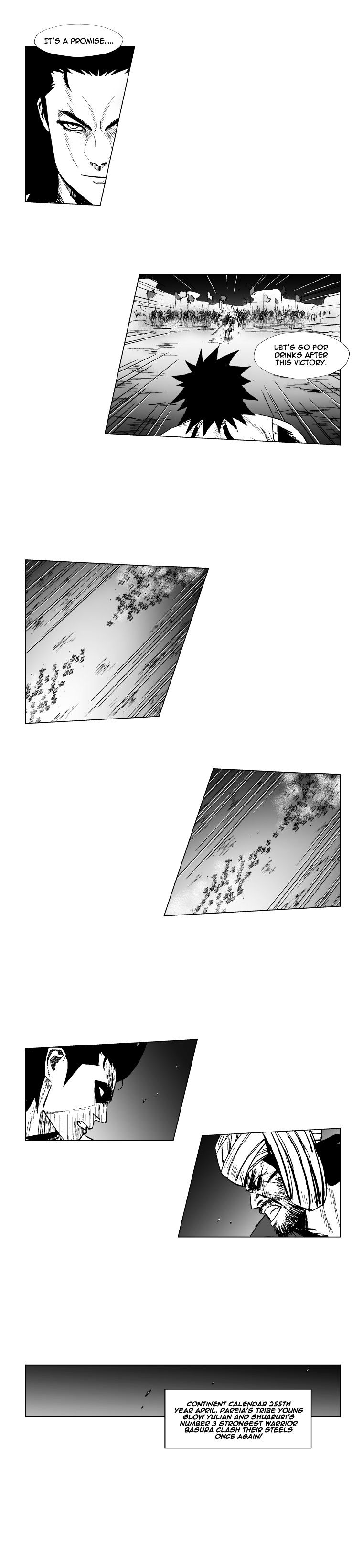 Red Storm - Chapter 140 Page 9