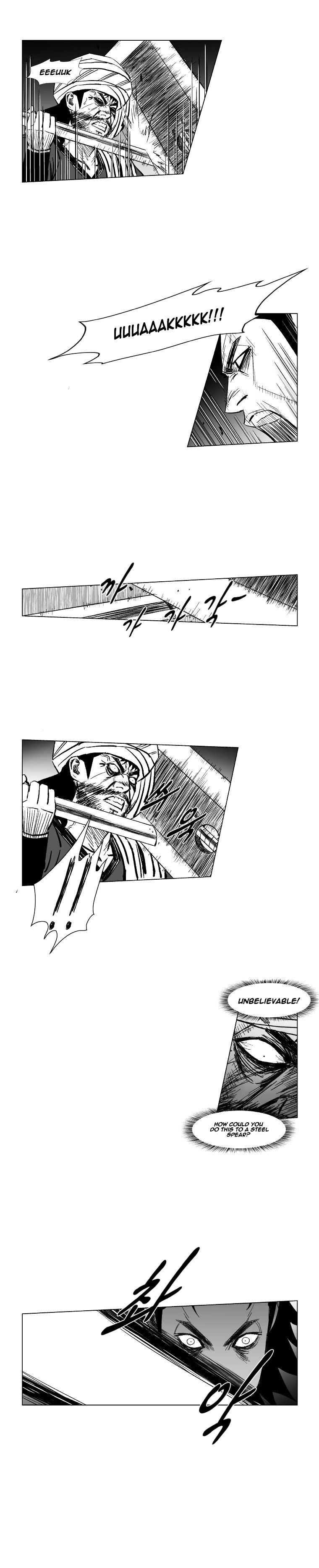 Red Storm - Chapter 141 Page 12