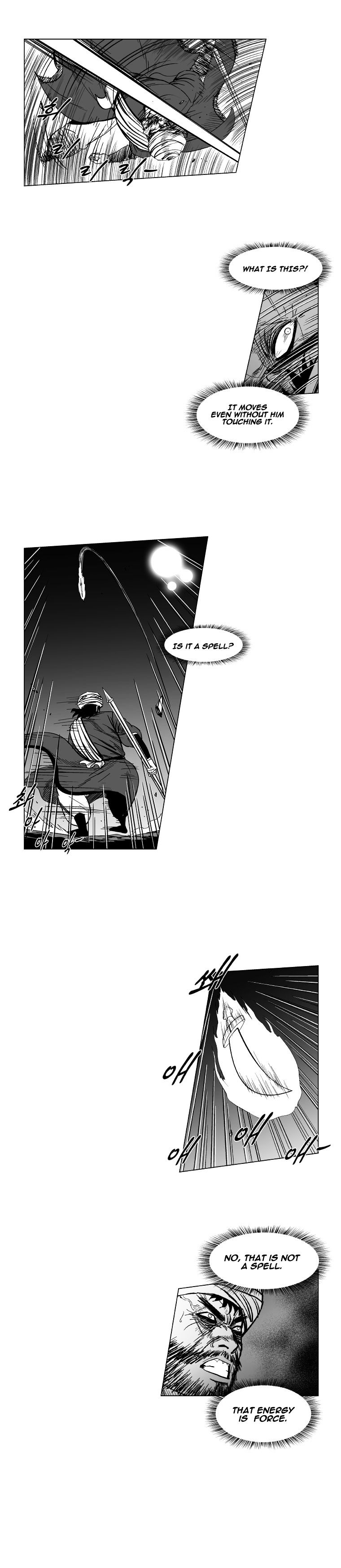 Red Storm - Chapter 141 Page 4