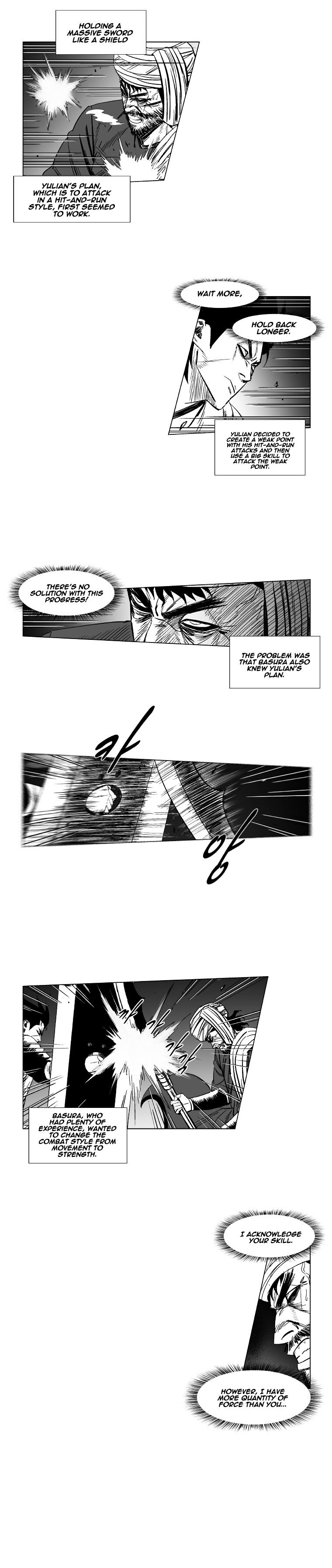 Red Storm - Chapter 141 Page 7