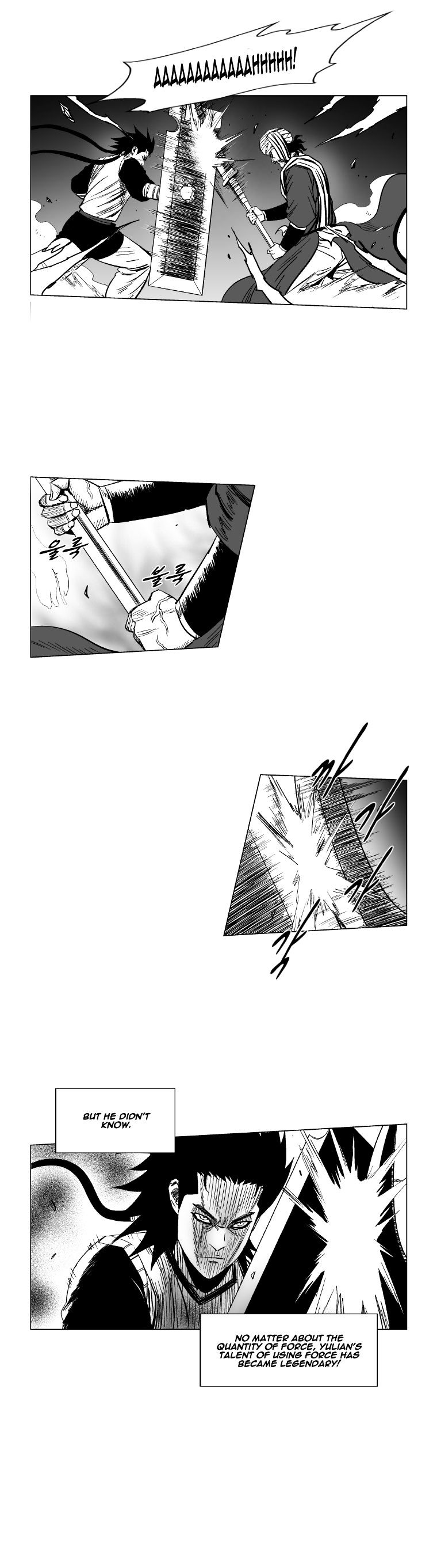 Red Storm - Chapter 141 Page 8