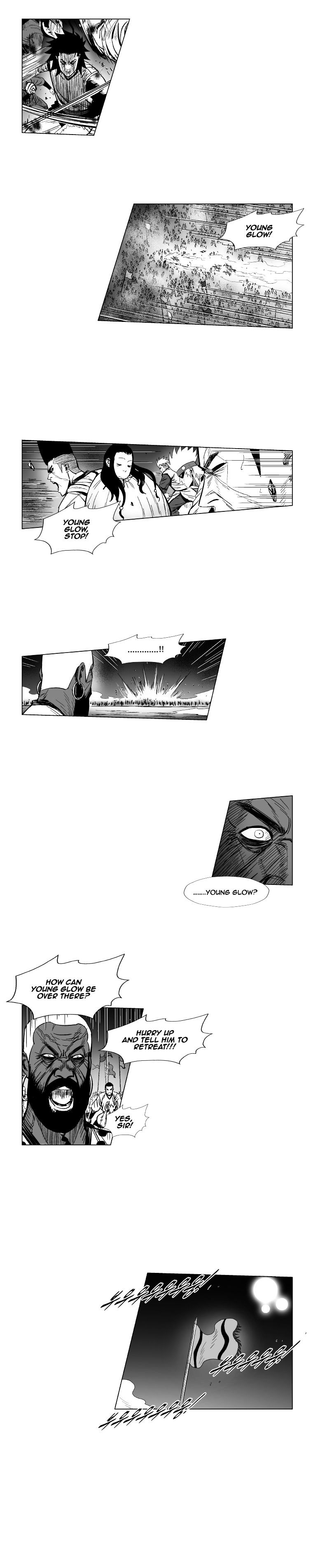 Red Storm - Chapter 143 Page 5