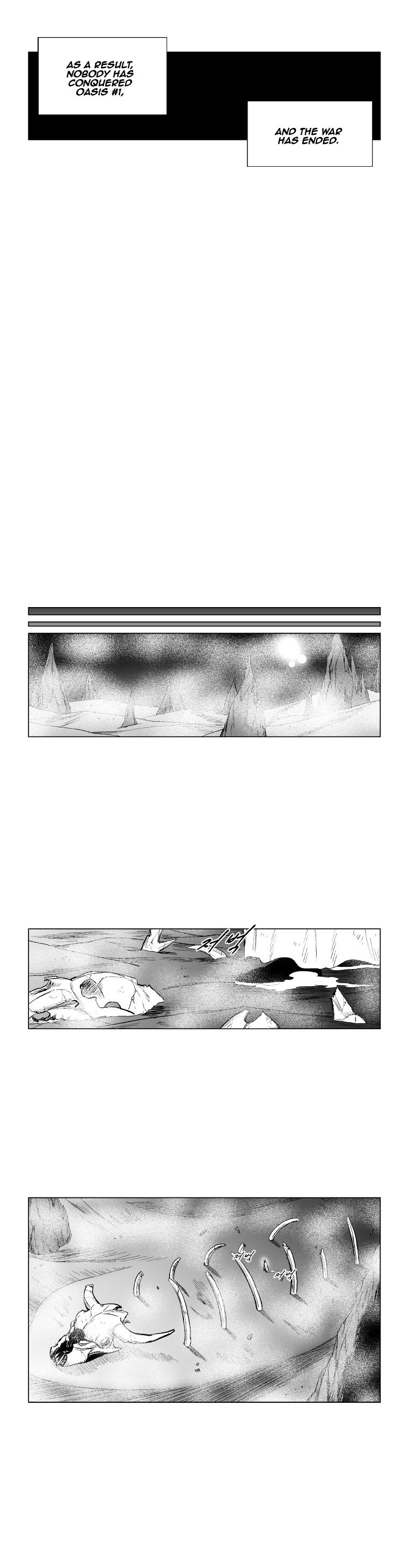 Red Storm - Chapter 144 Page 12