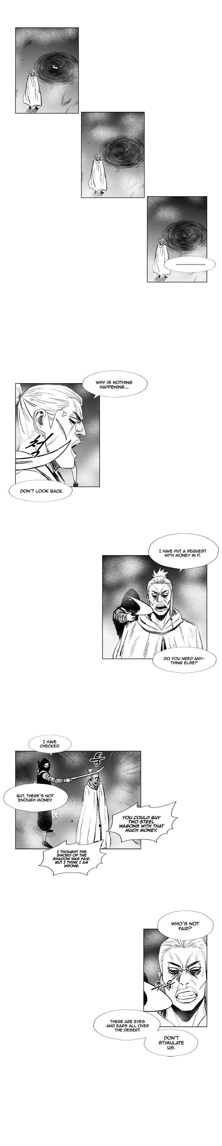 Red Storm - Chapter 144 Page 14