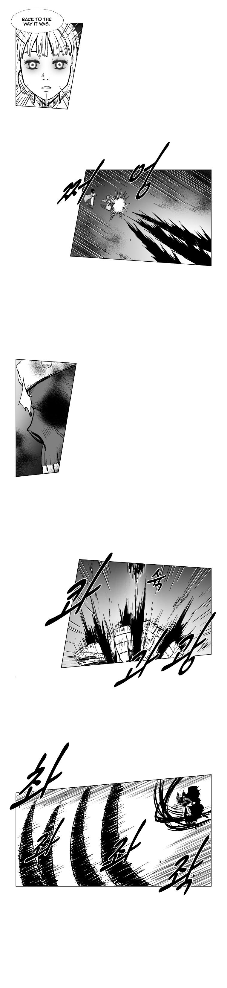 Red Storm - Chapter 145 Page 14