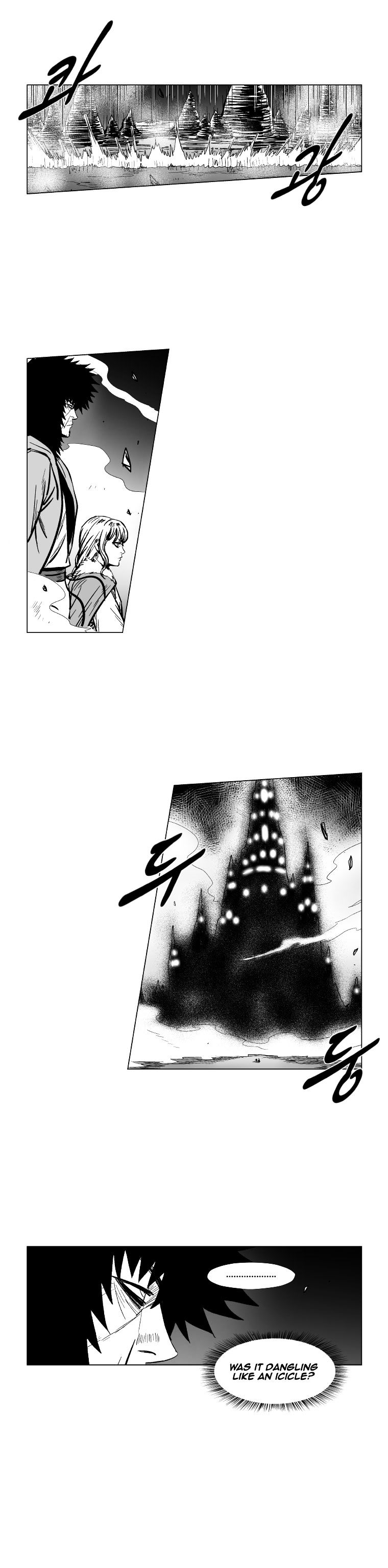 Red Storm - Chapter 145 Page 4