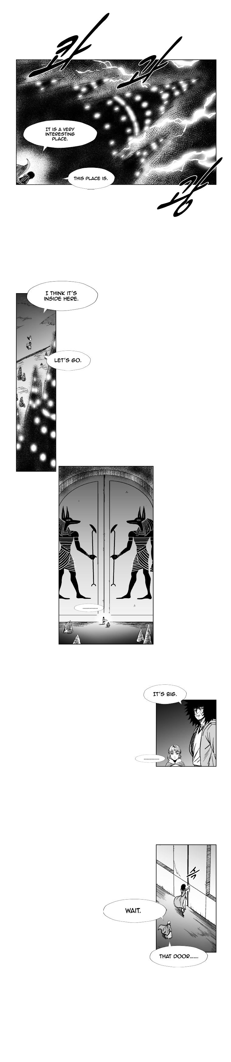 Red Storm - Chapter 145 Page 5