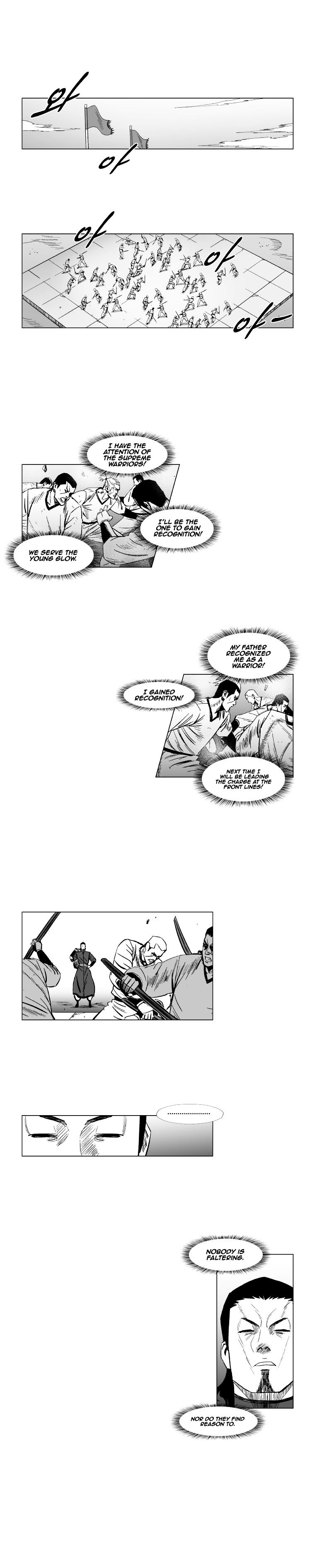 Red Storm - Chapter 146 Page 13