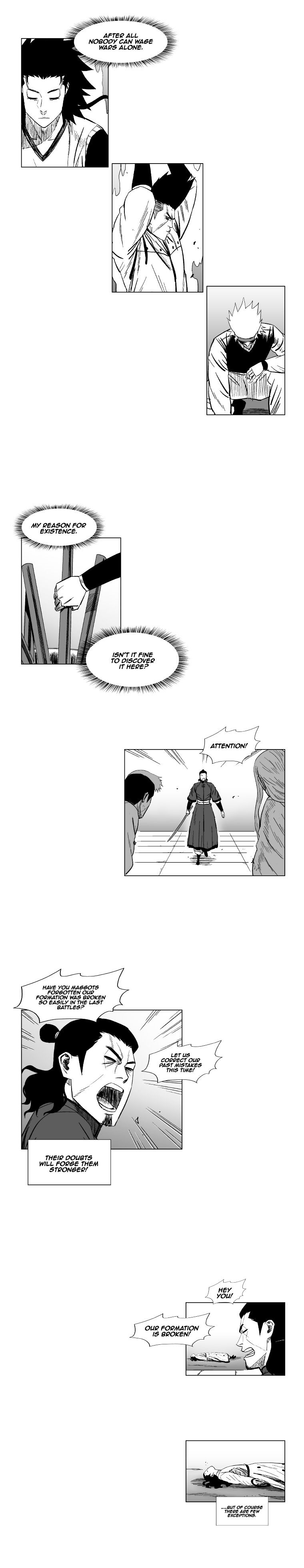 Red Storm - Chapter 146 Page 14