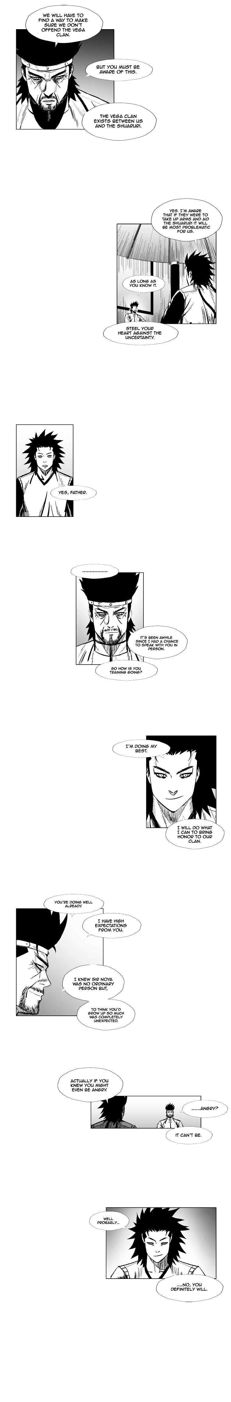 Red Storm - Chapter 147 Page 7