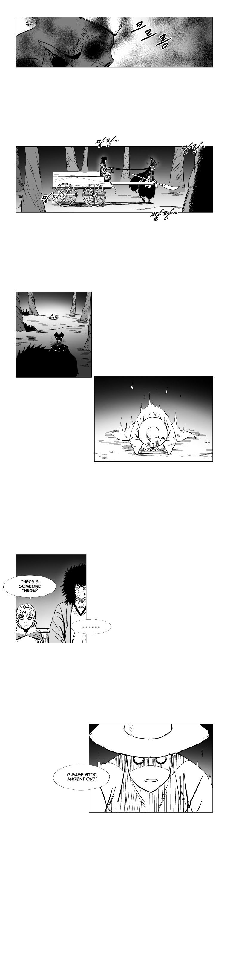 Red Storm - Chapter 148 Page 9