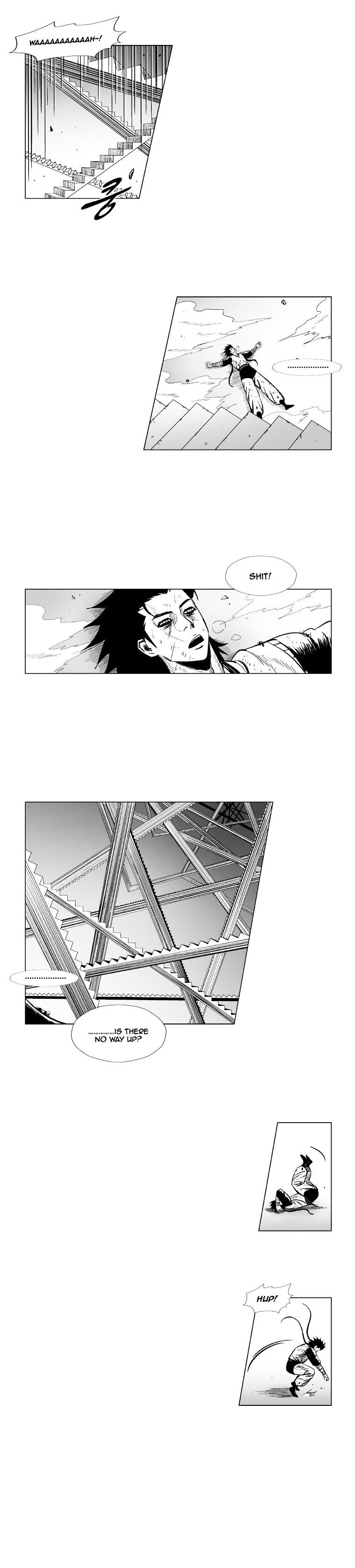 Red Storm - Chapter 149 Page 2