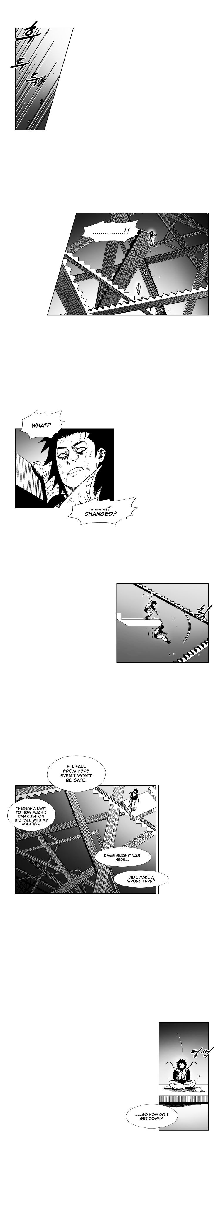 Red Storm - Chapter 150 Page 5