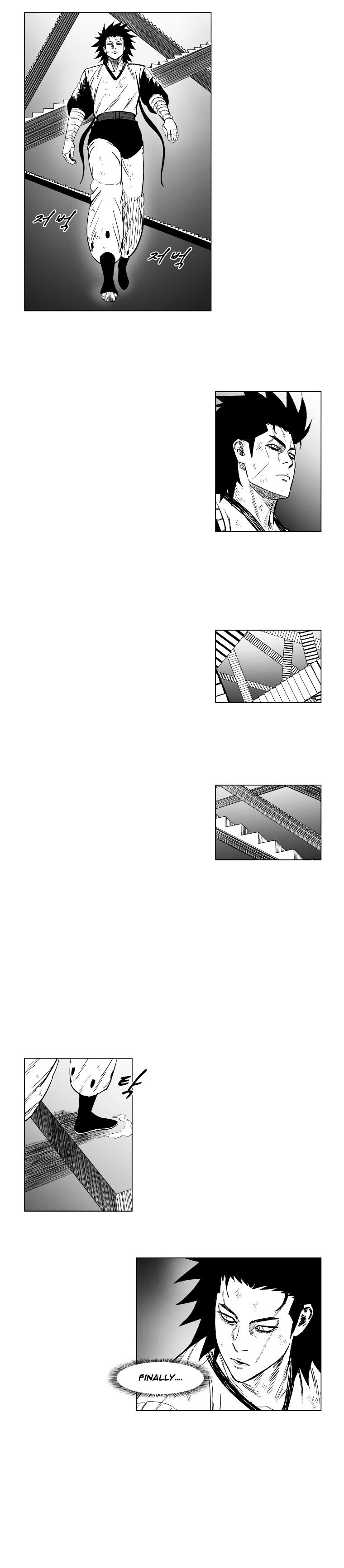 Red Storm - Chapter 150 Page 8