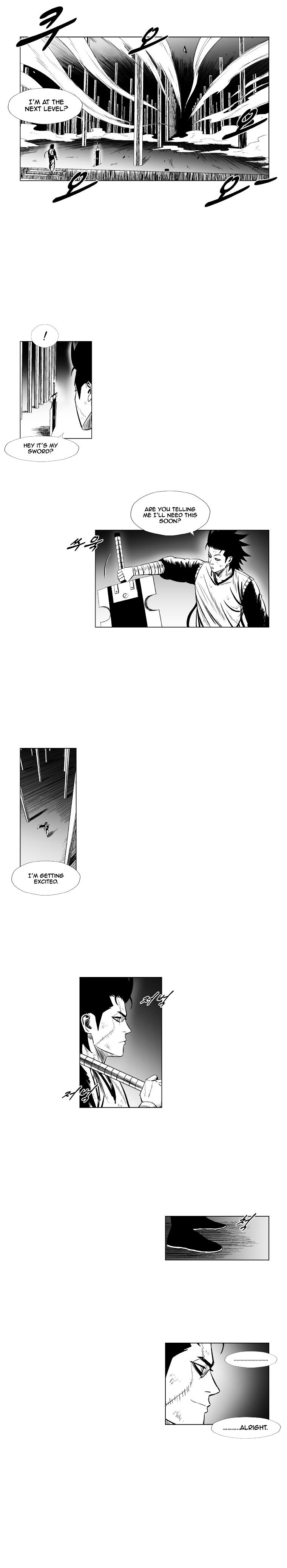 Red Storm - Chapter 150 Page 9