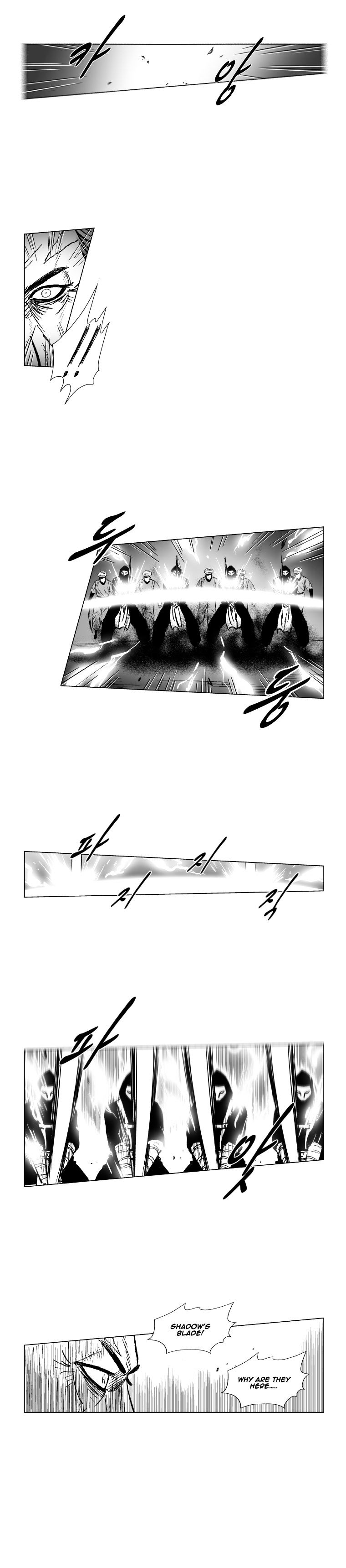 Red Storm - Chapter 151 Page 13