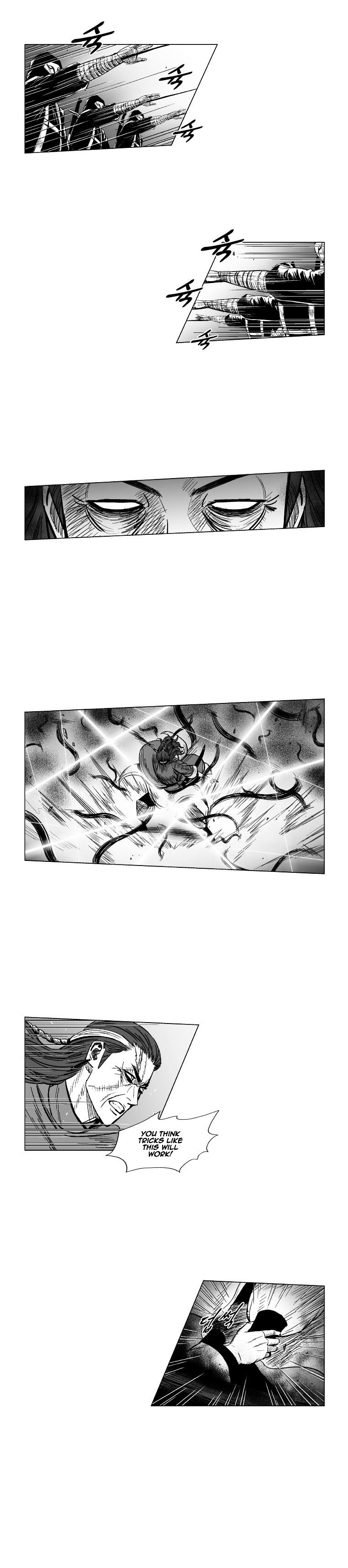 Red Storm - Chapter 152 Page 2