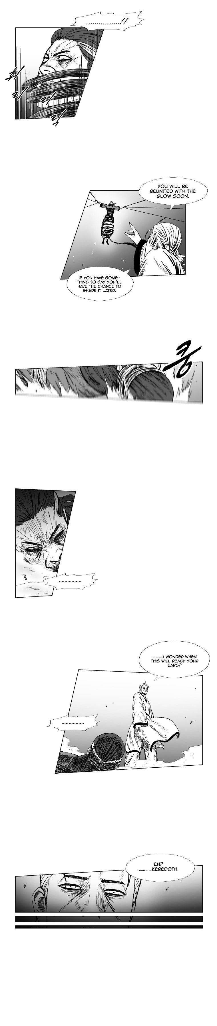 Red Storm - Chapter 152 Page 6