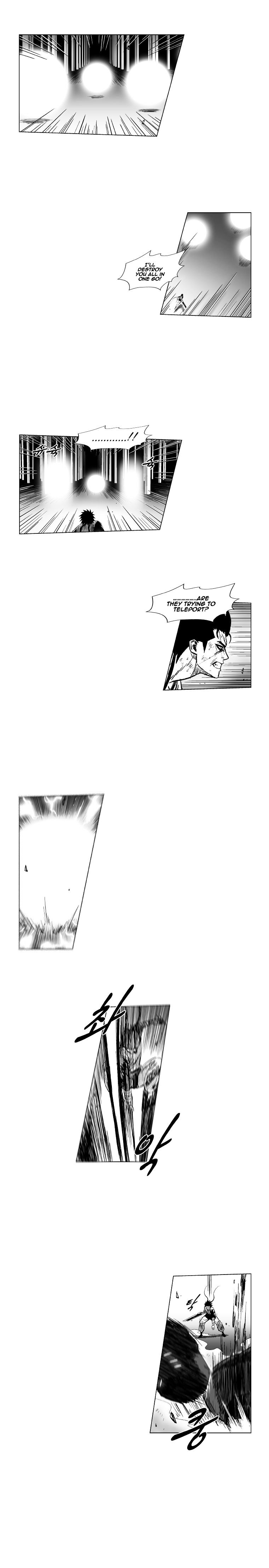 Red Storm - Chapter 153 Page 2