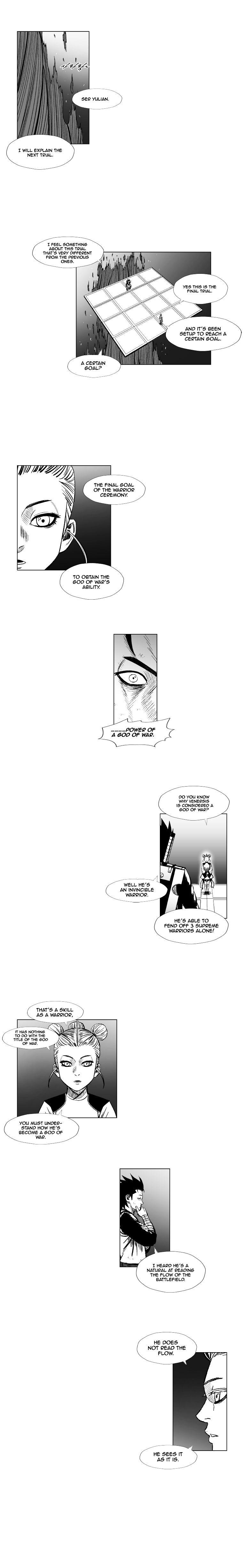 Red Storm - Chapter 154 Page 2