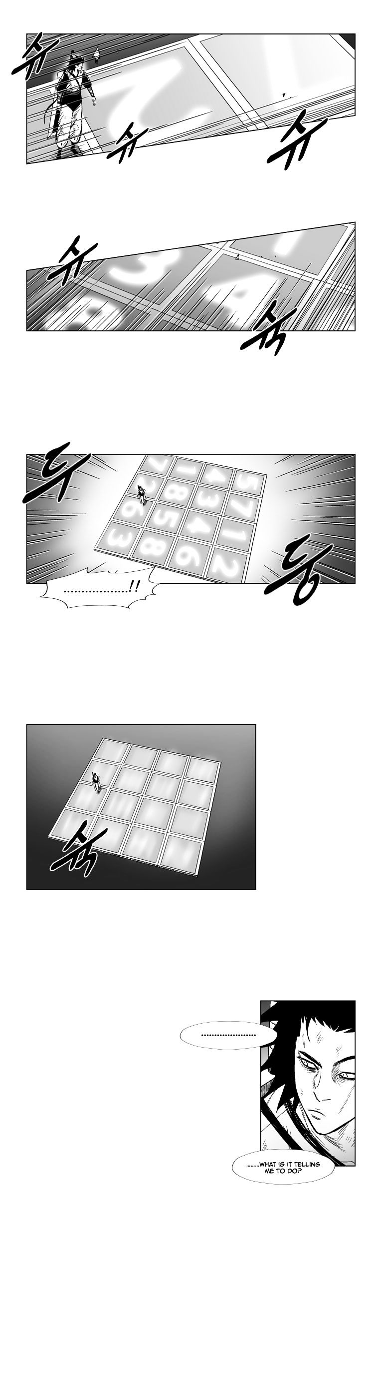 Red Storm - Chapter 154 Page 5