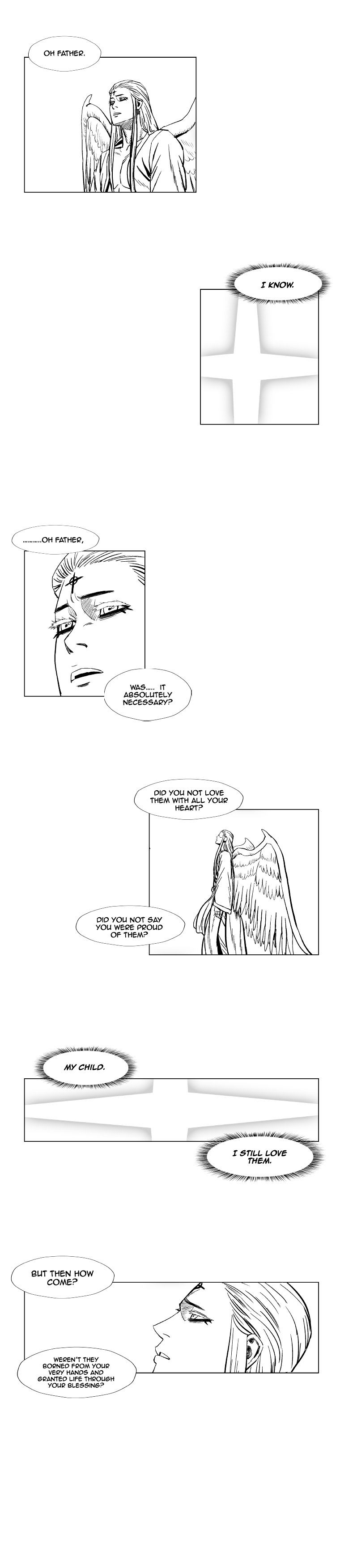 Red Storm - Chapter 155 Page 11