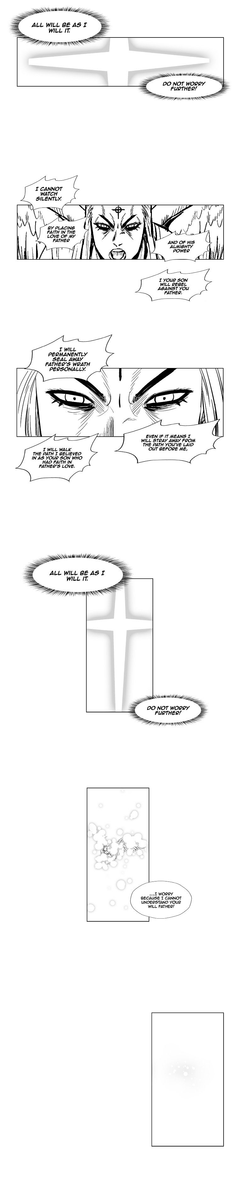 Red Storm - Chapter 155 Page 15