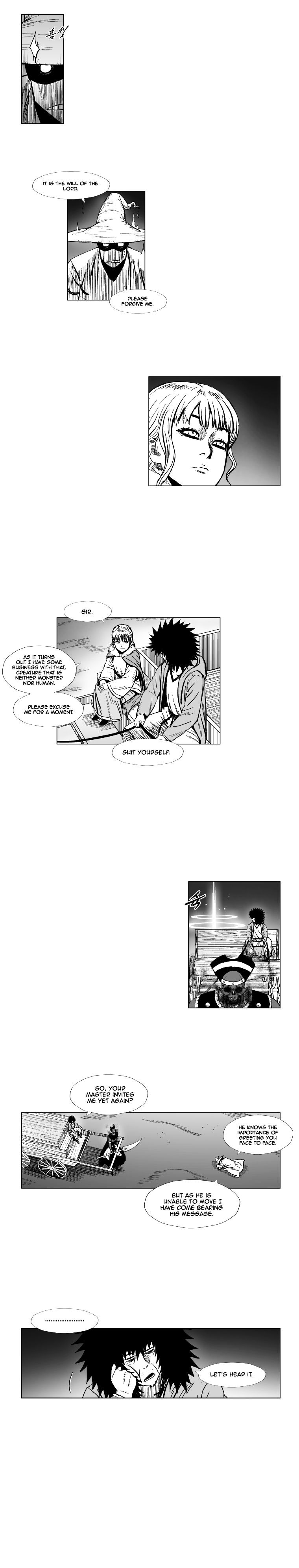 Red Storm - Chapter 155 Page 3