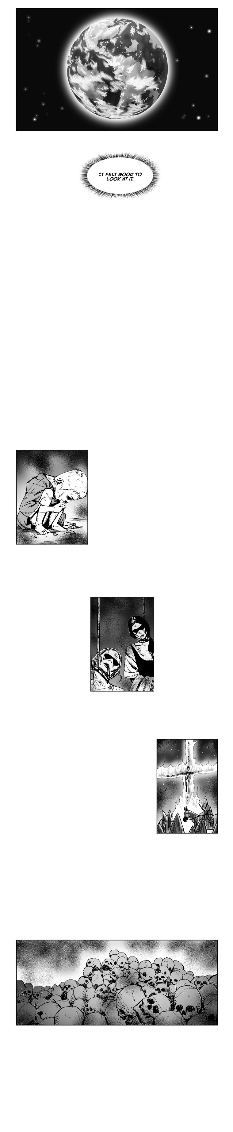 Red Storm - Chapter 155 Page 7