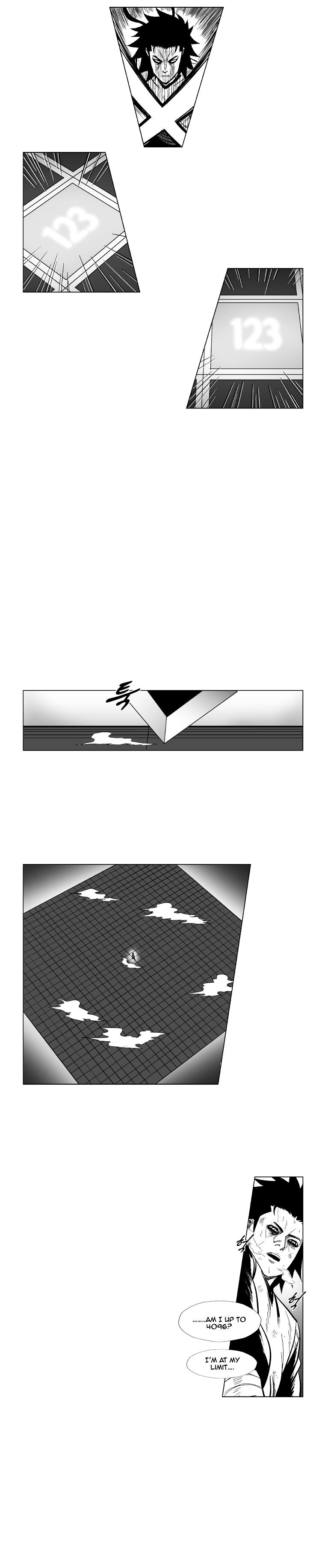 Red Storm - Chapter 156 Page 10