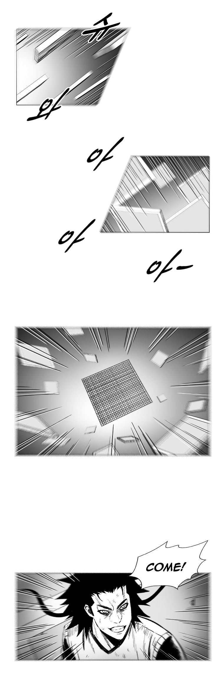 Red Storm - Chapter 156 Page 14