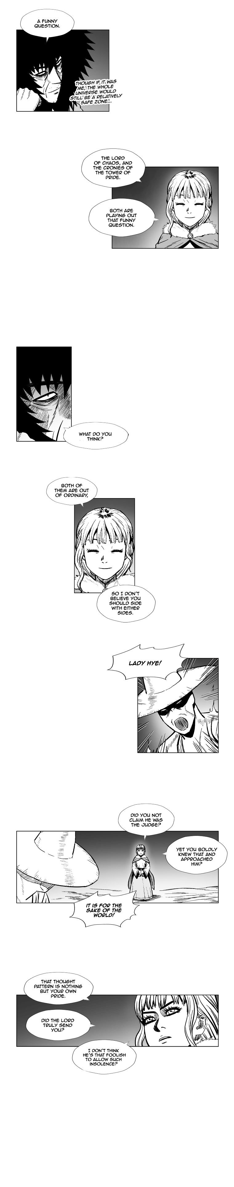 Red Storm - Chapter 156 Page 4