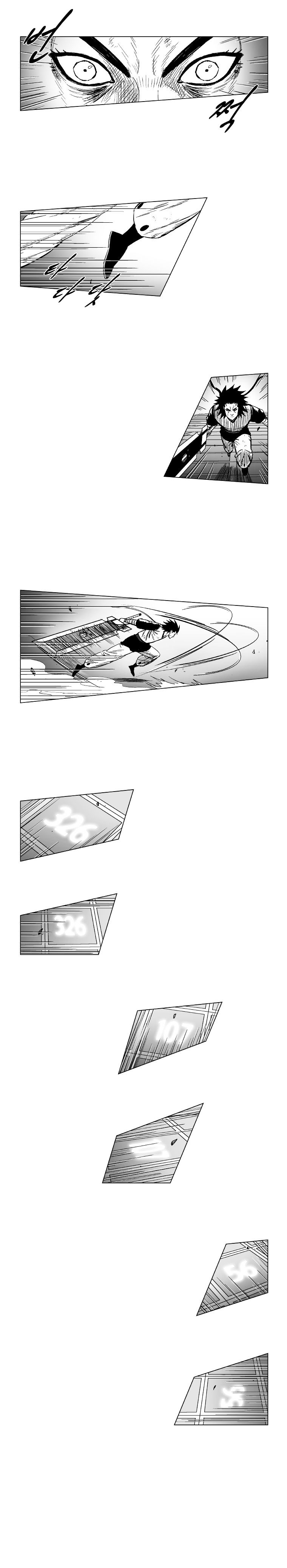 Red Storm - Chapter 156 Page 8