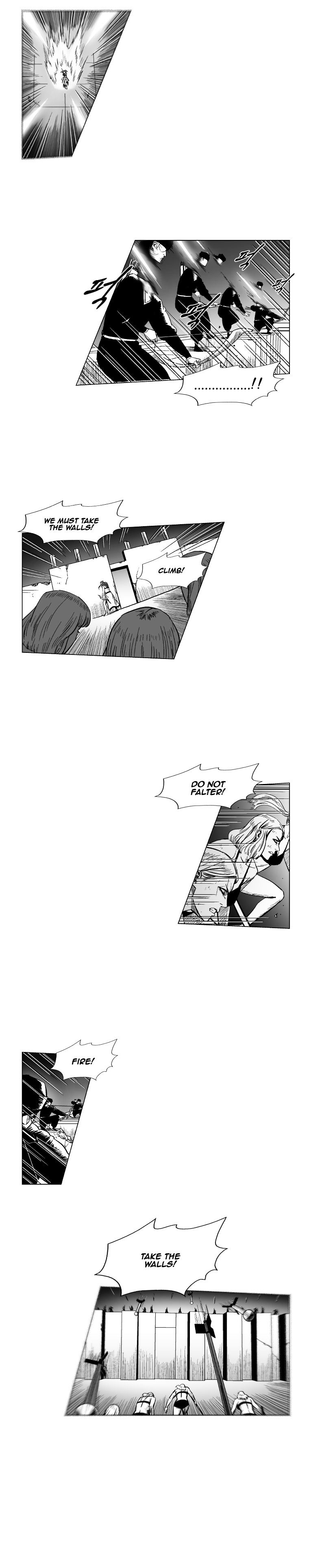 Red Storm - Chapter 158 Page 11