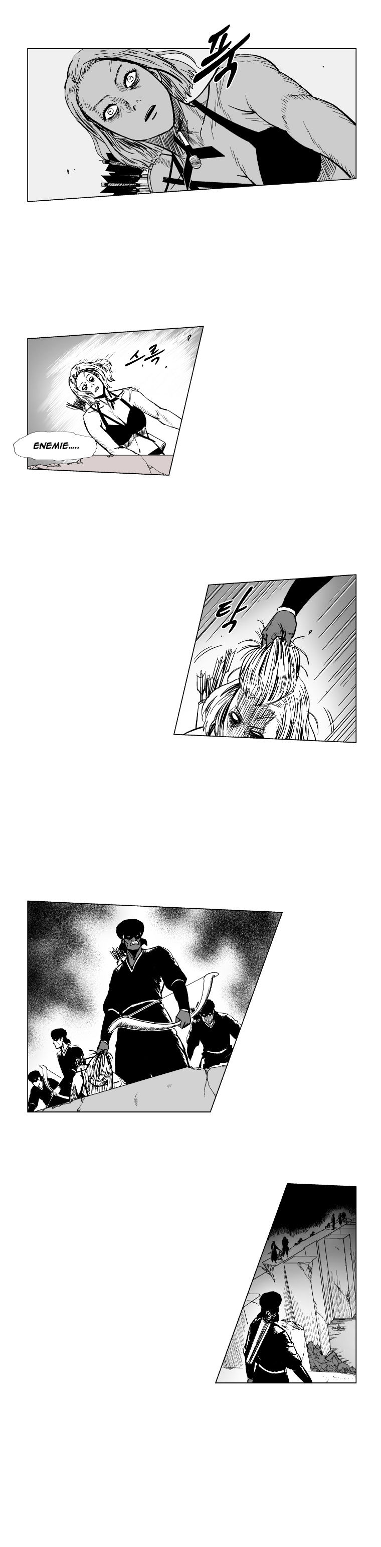 Red Storm - Chapter 158 Page 4