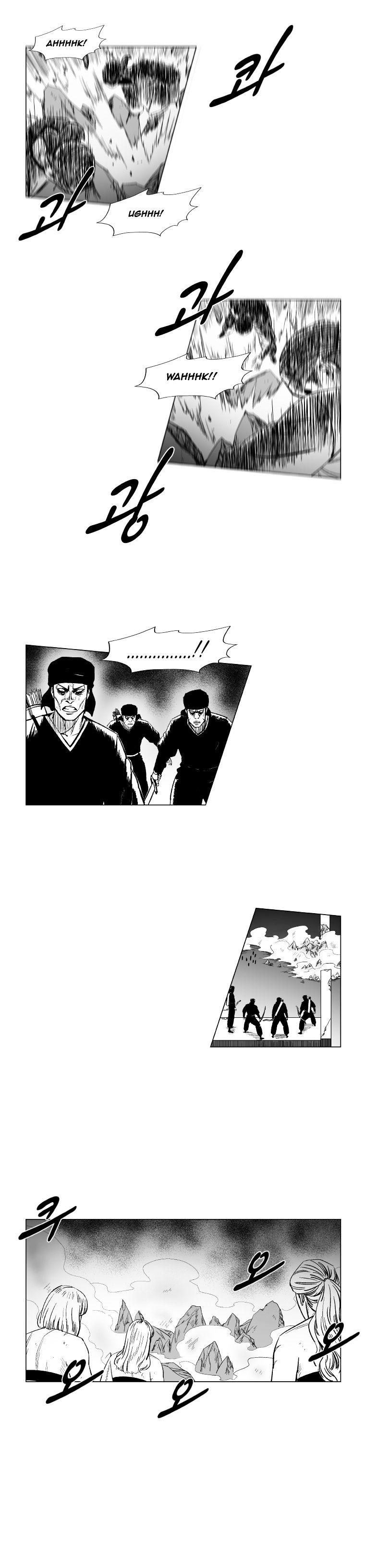 Red Storm - Chapter 159 Page 10